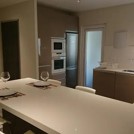 Beach Santa Maria Del Mar Con 1 Parking Apartment Cadiz