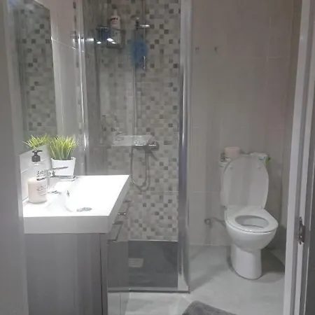 Apartment Beach Santa Maria Del Mar Con 1 Parking Cadiz