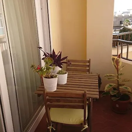 Apartment Beach Santa Maria Del Mar Con 1 Parking Cadiz