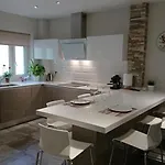 Apartamento Santa María Del Mar Cádiz