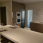 Santa María Del Mar Apartamento Cádiz