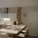 Santa María Del Mar Apartamento Cádiz