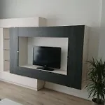 Santa María Del Mar Apartamento
