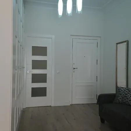 Santa María Del Mar Apartamento *