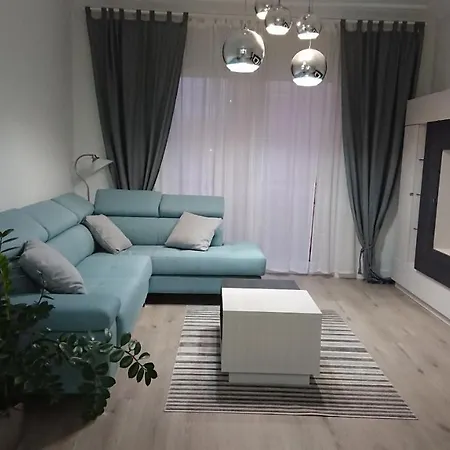 Apartamento Santa María Del Mar *