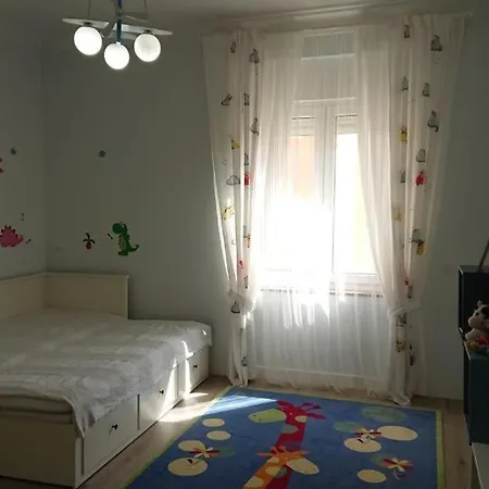 Apartamento Santa María Del Mar Cádiz