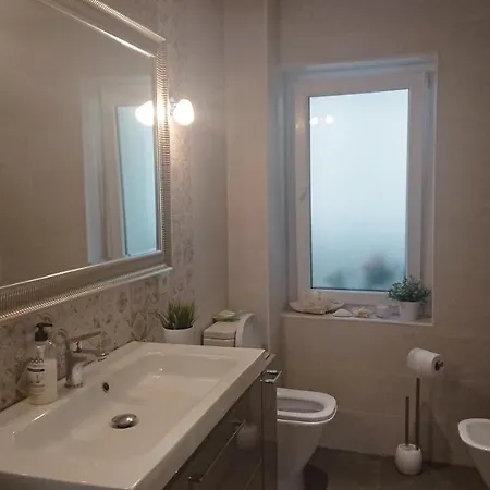 Santa Maria Del Mar Con 1 Parking Apartment *