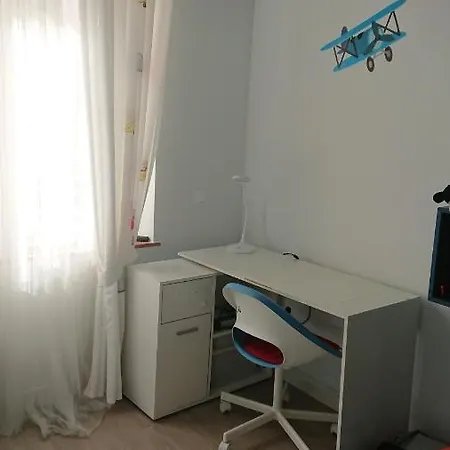 Santa Maria Del Mar Con 1 Parking Apartment *