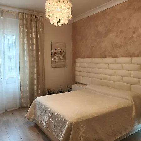 Santa María Del Mar Apartamento Cádiz